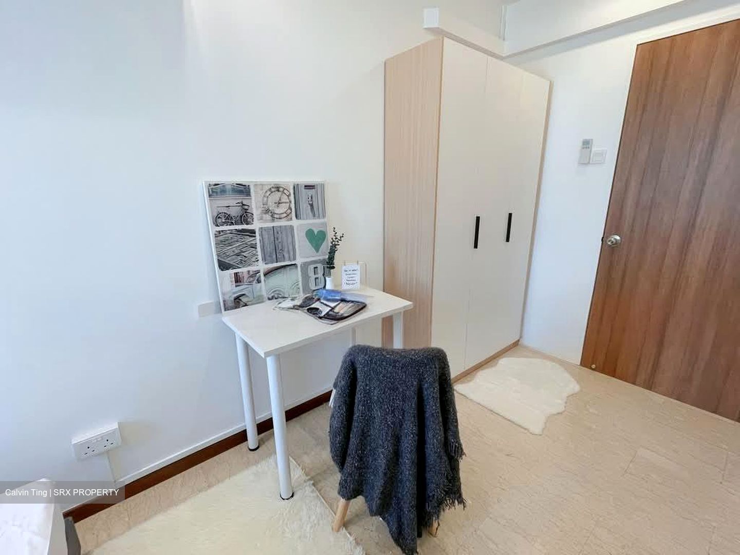 Central Grove (D14), Condominium #573172841